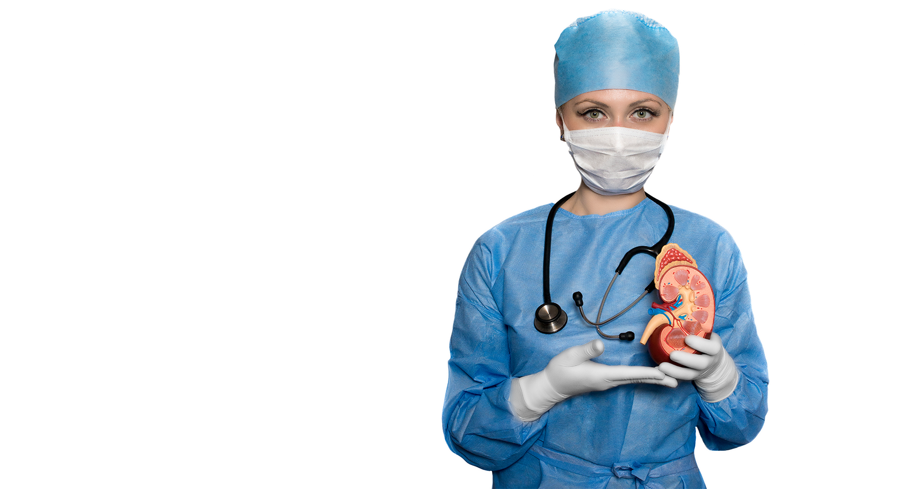 пиелонефрит врач