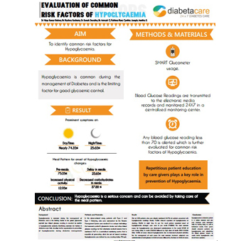 Diabetes Treatment in Hyderabad